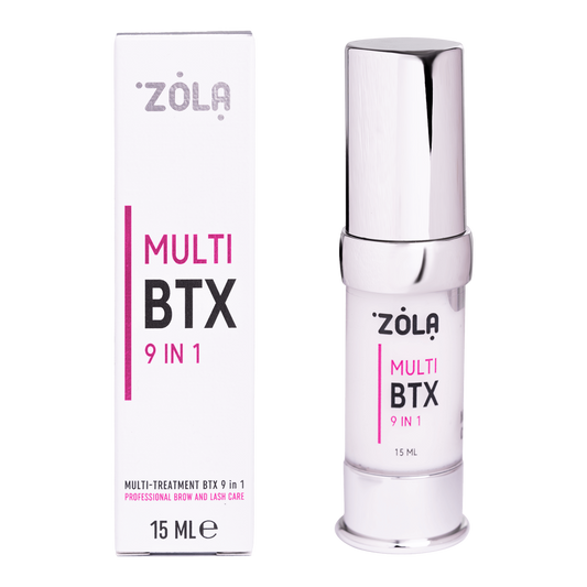 ZOLA Multi-Treatment BTX 9-in-1