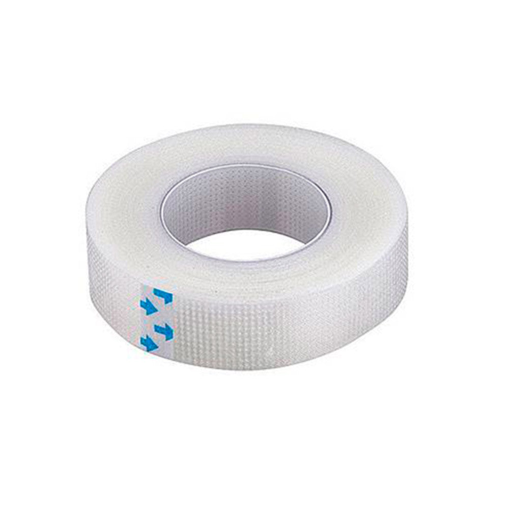 Silikon-Tape für Wimpern, weiß