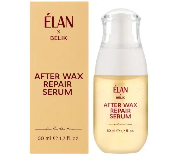 After Wax Repair Serum