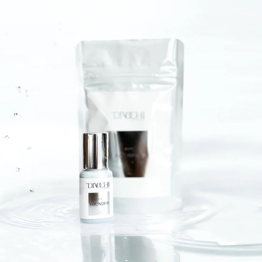 Kleber für Wimpern „Founder”, DIVOCHI, 5 ml