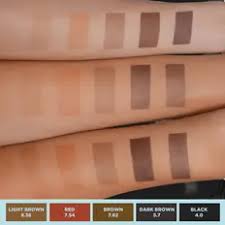 OkO lash&brow Liquid Hybrid tint H2O 15ml