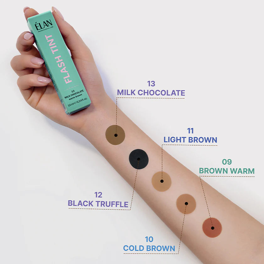 «FLASH TINT» 15 Sweet Caramel