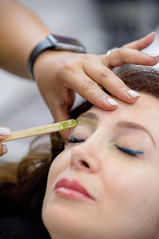 Willkommen in der Welt professioneller Lash- & Brow-Stylings: Der neue Onlineshop bachili.de ist online!