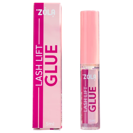 ZOLA Glue for lamination of eyelashes Lash Lift Glue 5ml