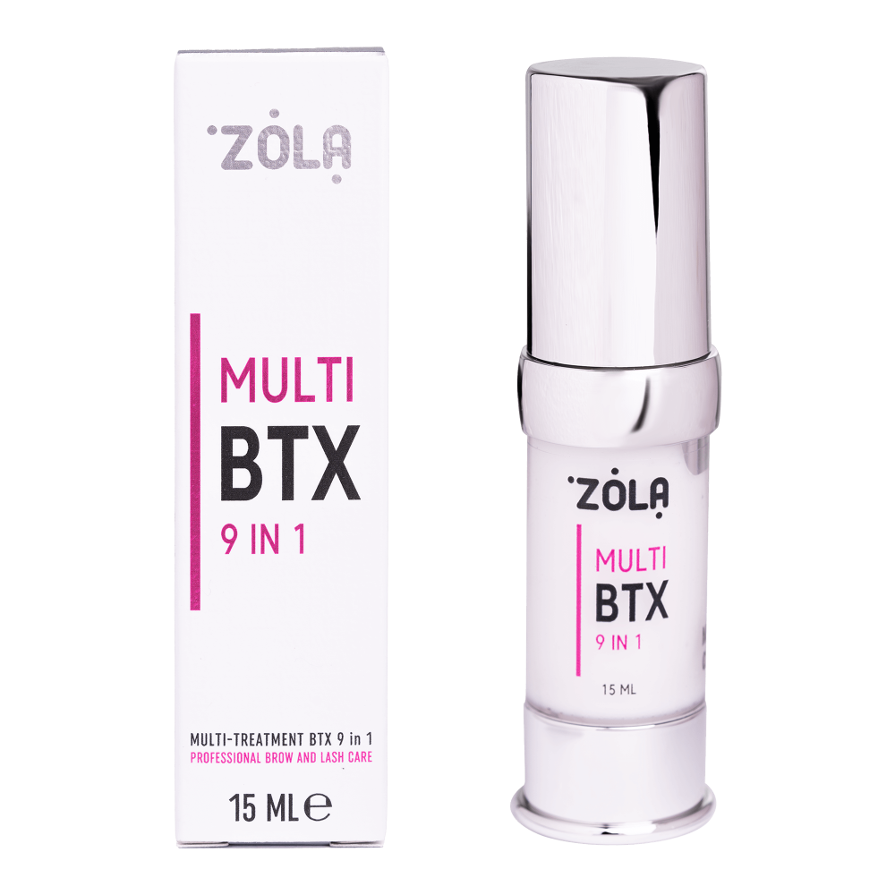 ZOLA Multi-Treatment BTX 9-in-1