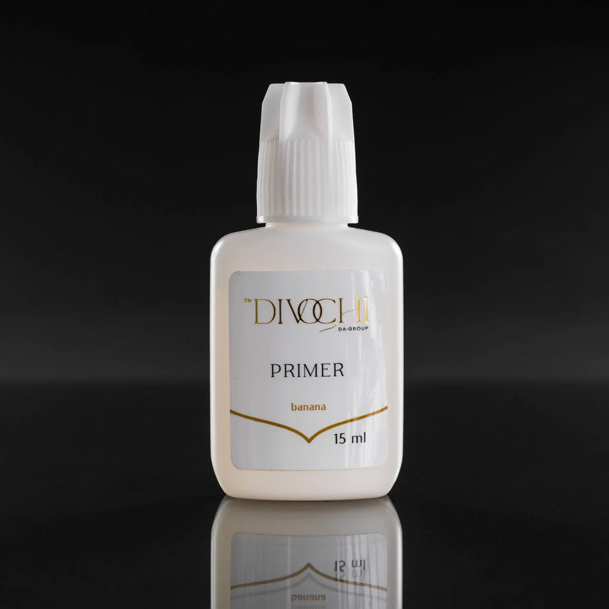 Primer für Wimpern mit Banane, DIVOCHI, 15 ml