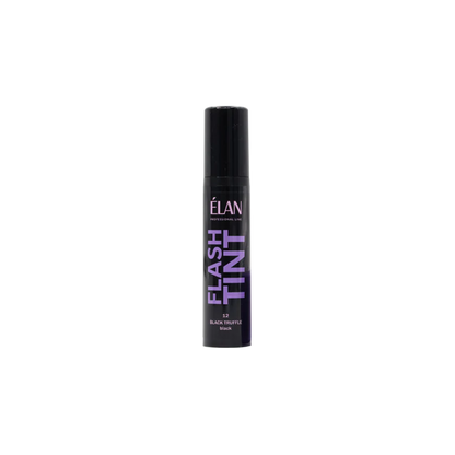 «FLASH TINT» 12 Black Truffle (schwarz)