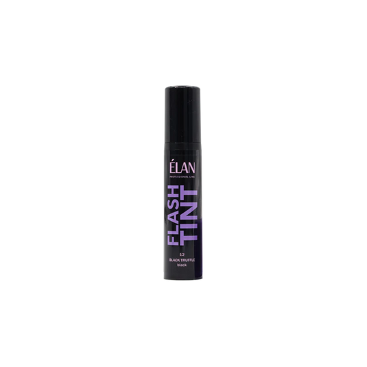 «FLASH TINT» 12 Black Truffle (schwarz)