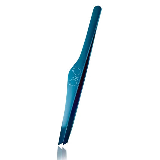 OKO Pinzette Blue Magic LIMITED EDITION