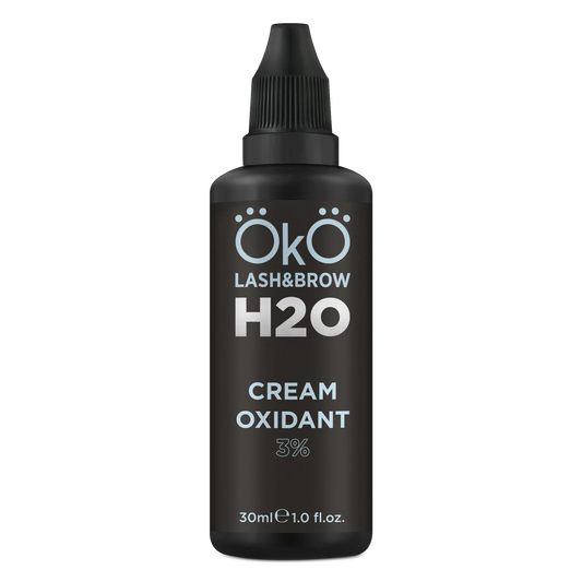 OKO Oxidant 3 %, 30 ml