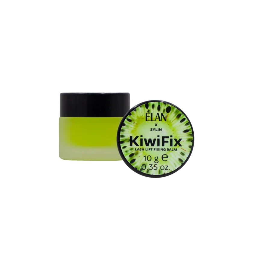 ELAN professional line KiwiFix: lash lift fixing balm, 10g