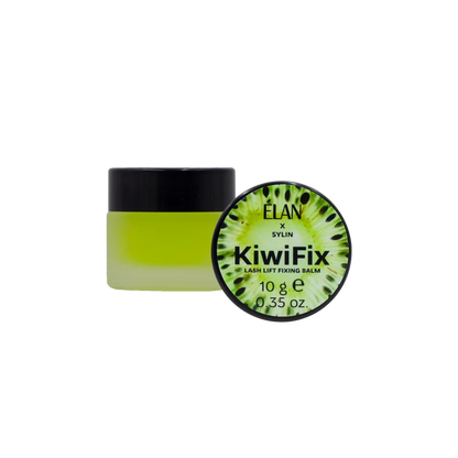 ELAN professional line KiwiFix: lash lift fixing balm, 10g