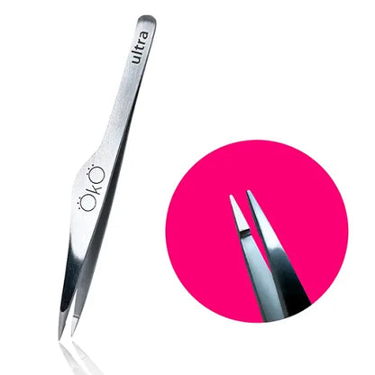 OKO Pinzette Ultra Point