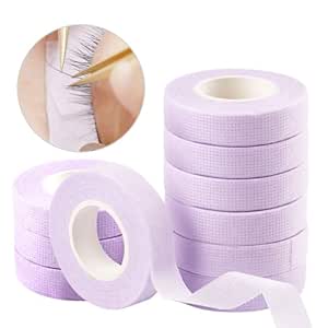 Rollenband für Wimpernverlängerung