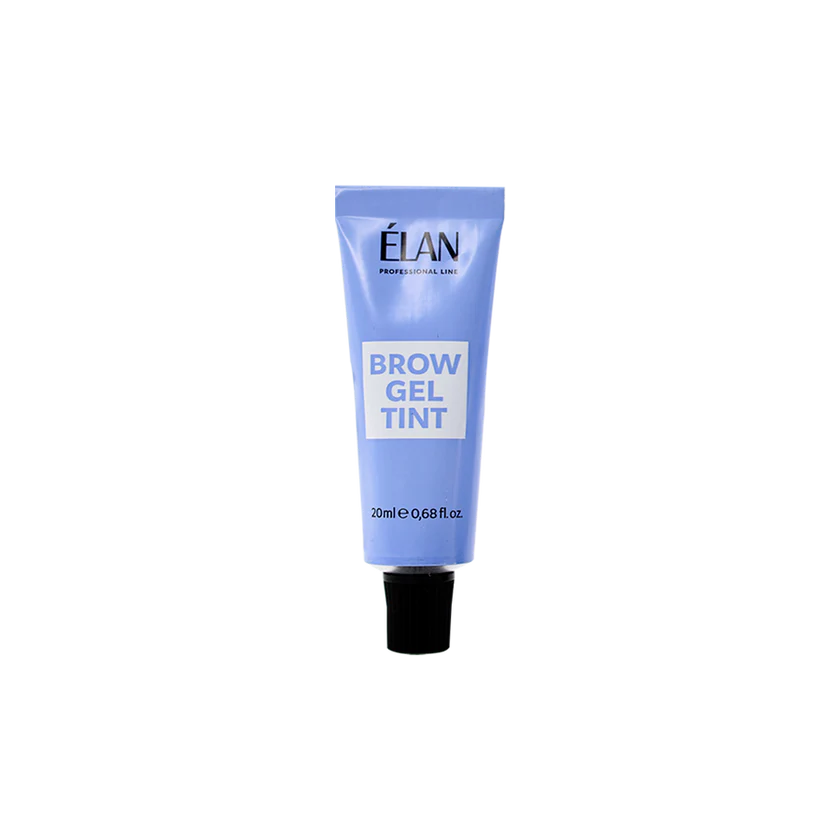 Brow Gel Tint Neutral Brown