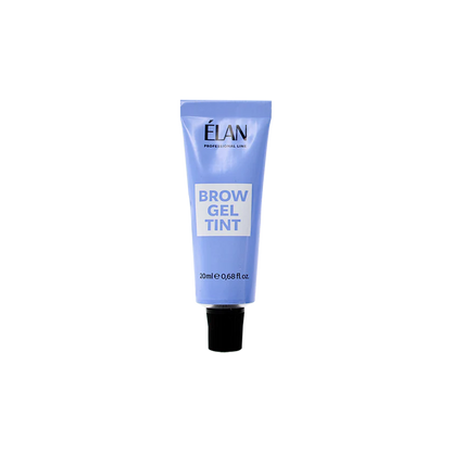 Brow Gel Tint Neutral Brown