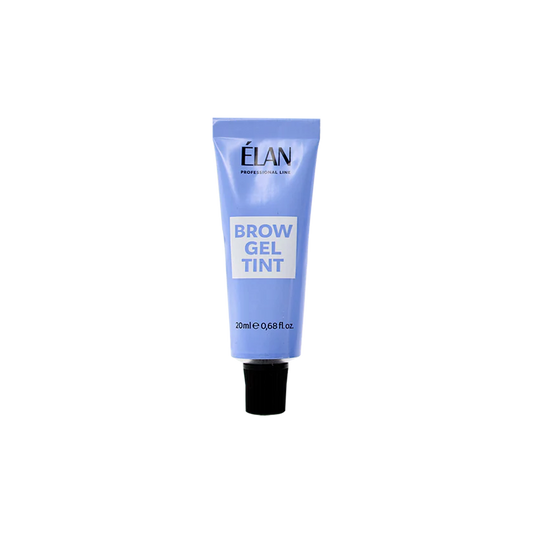 Augenbrauen Gel Farbe Light Brown