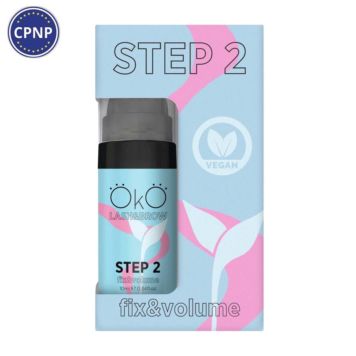 OKO Step 2 Lift