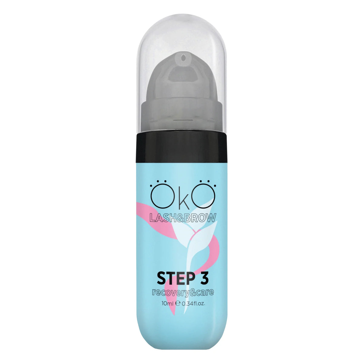 OKO Step 3 Lift