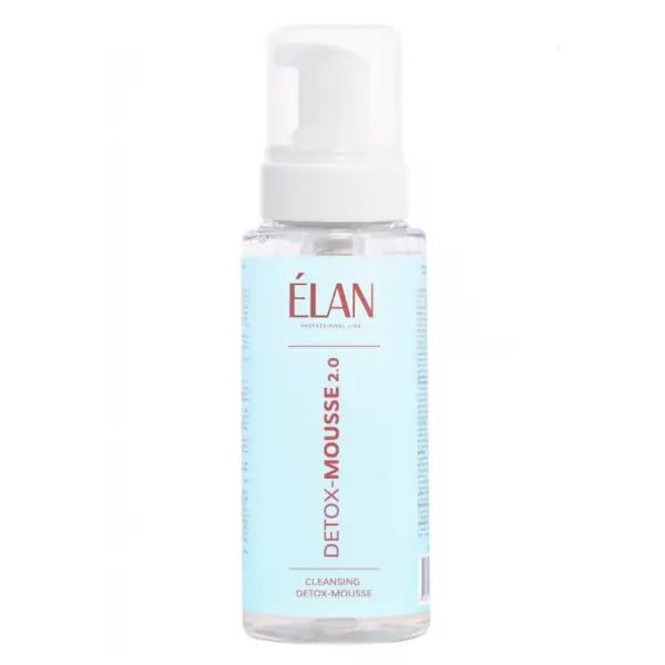 Reinigendes Detox-Mousse 2.0