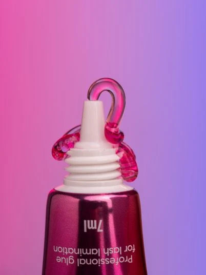 ZOLA Jelly Lami Glue – Lamination Adhesive, 7 ml