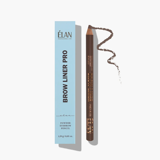 Pencil Brow Liner Pro B 01 medium brown