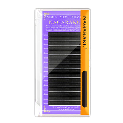 Nagaraku Wimpern