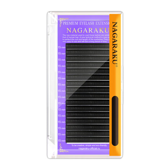 Nagaraku Wimpern