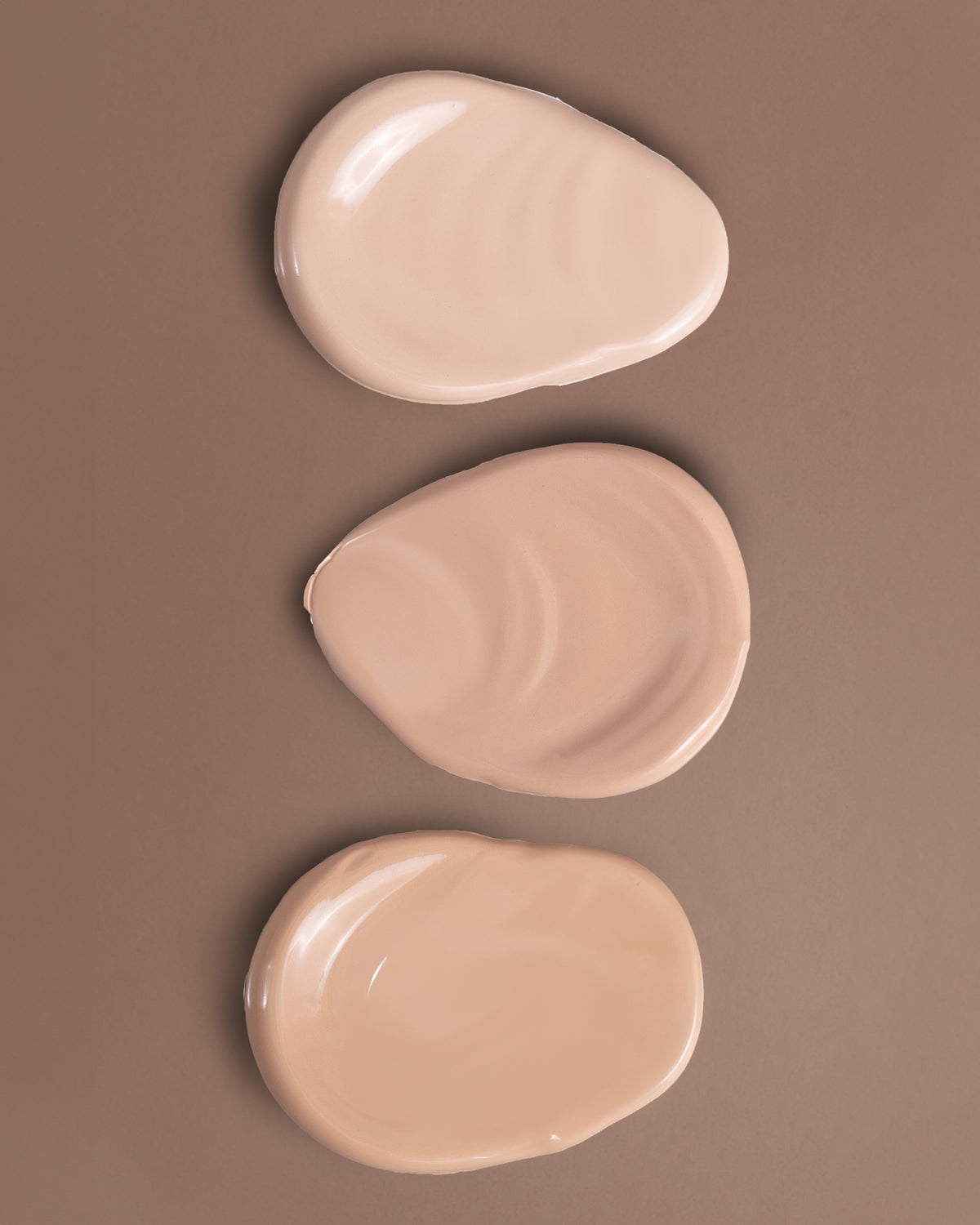 ZOLA Nude Skin Foundation