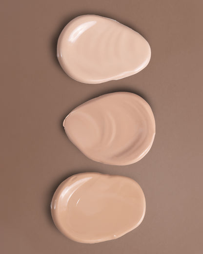 ZOLA Nude Skin Foundation