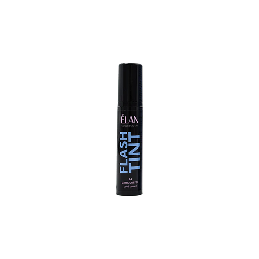 «FLASH TINT» 14 Dunkles Kaffee