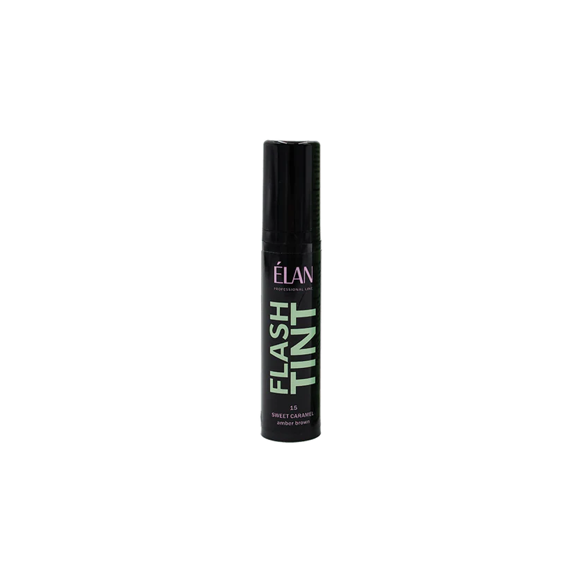 «FLASH TINT» 15 Sweet Caramel