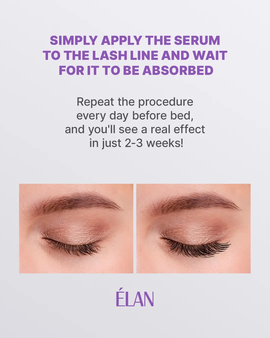 LashBOOST Peptide Lash Care Serum