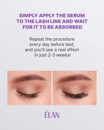 LashBOOST Peptide Lash Care Serum