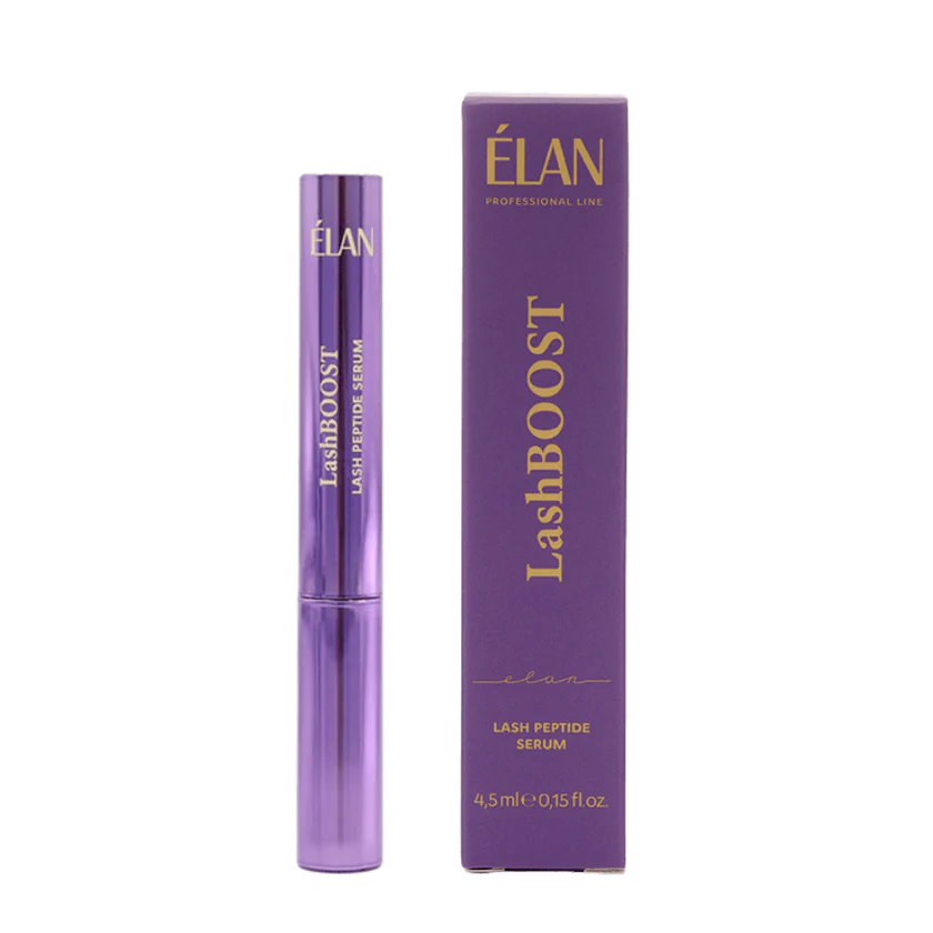 LashBOOST Peptide Lash Care Serum