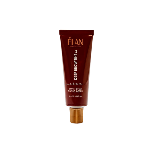 Deep Brow Tint 2.0 05 SPICY warmes Braun
