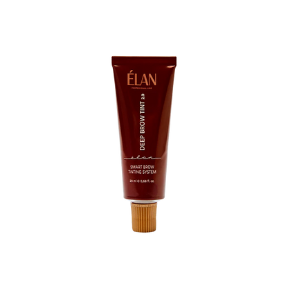 Deep Brow Tint 2.0 03 SCHWARZ