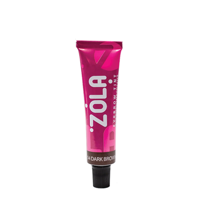 ZOLA Eyebrow Tint with Collagen 15ml