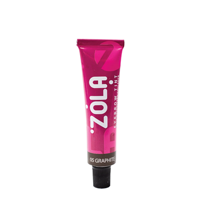 ZOLA Eyebrow Tint with Collagen 15ml