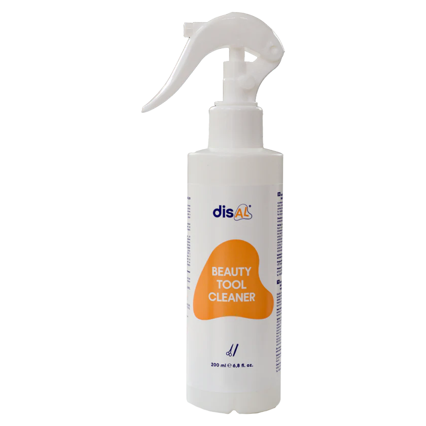 disAL BEAUTY TOOL CLEANER