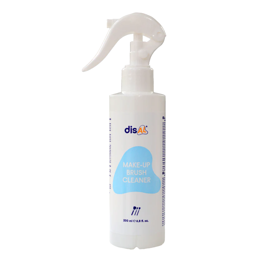 disAL MAKE-UP BRUSH CLEANER