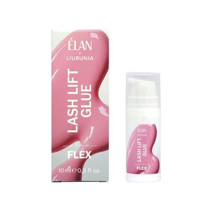 Elan Lash Lift Glue Flex