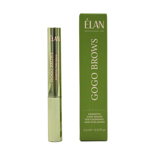 GOGO BROWS Augenbrauen- und Wimpernpflegeserum