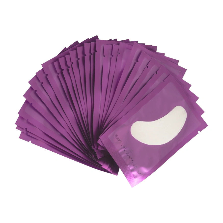 Hydro-Gel Augenpads 50 Stück