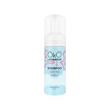 OKO Shampoo Cloudy Foam 3 in 1 150 ml