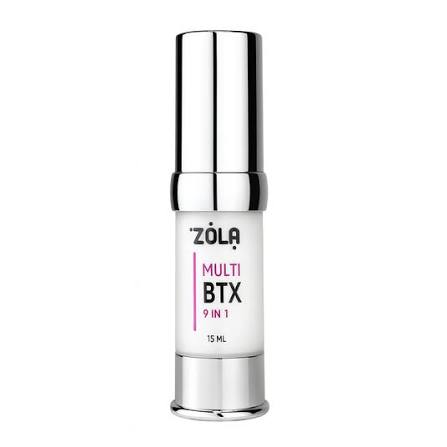 ZOLA Multi-Treatment BTX 9-in-1