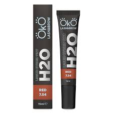 OkO lash&brow Liquid Hybrid tint H2O 15ml