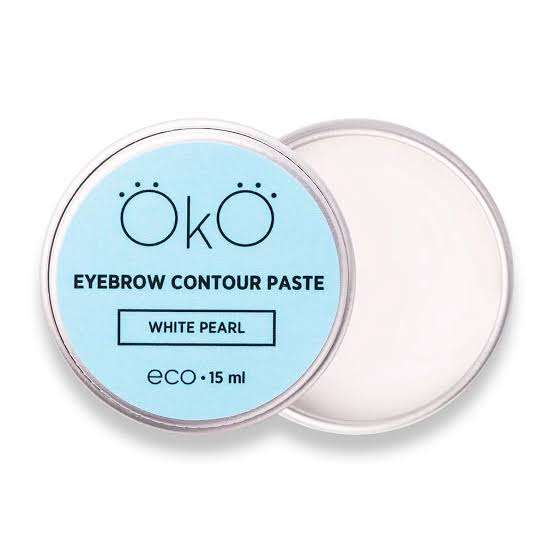 OKO Paste White Pearl 15 ml
