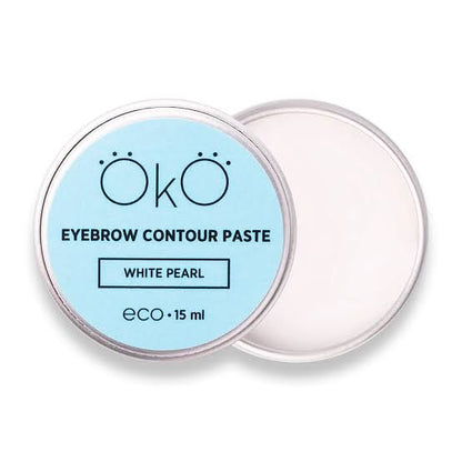 OKO Paste White Pearl 15 ml