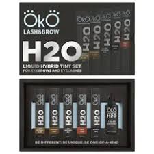 H20 Hybrid Tint SET